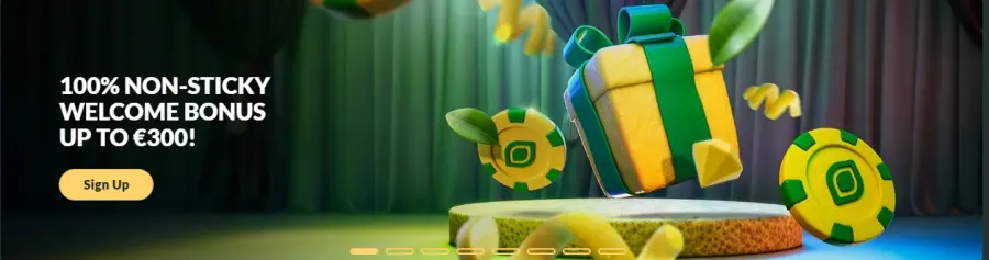 Lemon casino