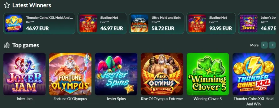 Lemon casino.pl